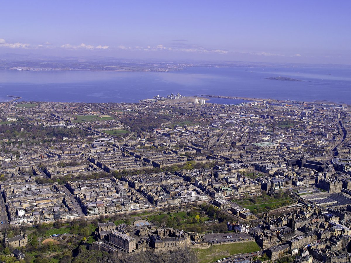 Edinburgh Licensing Service tweet media