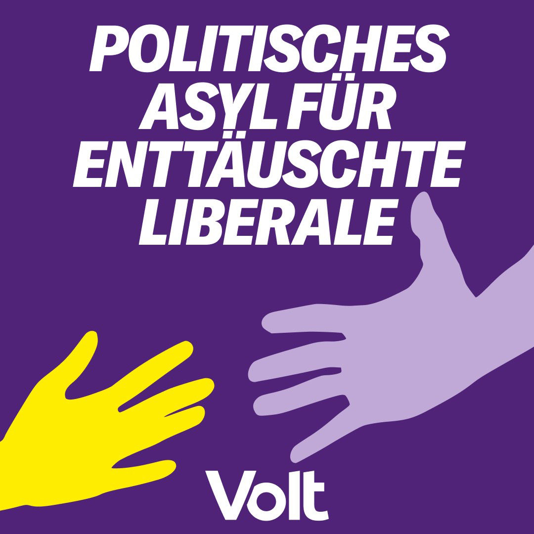 TCohnen's tweet image. #Servicetweet: Wer keine #FakeNews von JA&apos;lern für Arme auf seiner Plattform haben will, ist nicht links-grün-, sondern wahrheitsgesteuert.
#VoteVolt