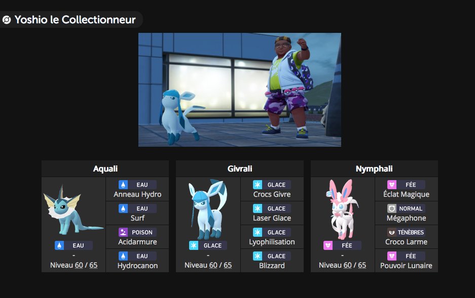 Pokébip tweet media