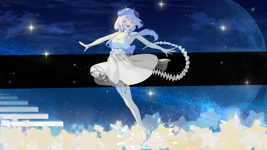 아쿠루님 일러스트 작업했습니다!
노래 많이 들어주시고 관심 가져주시면 감사하겠습니다⭐️