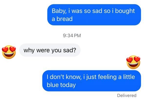 Terus Artinya apa ges