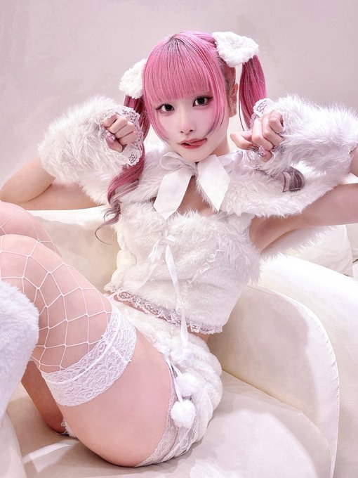 Twitterのコスプレ画像29