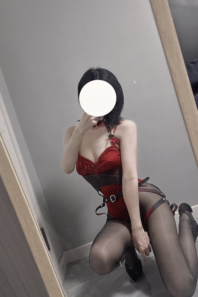 MuababyYan's tweet image. 油丝真的好色情