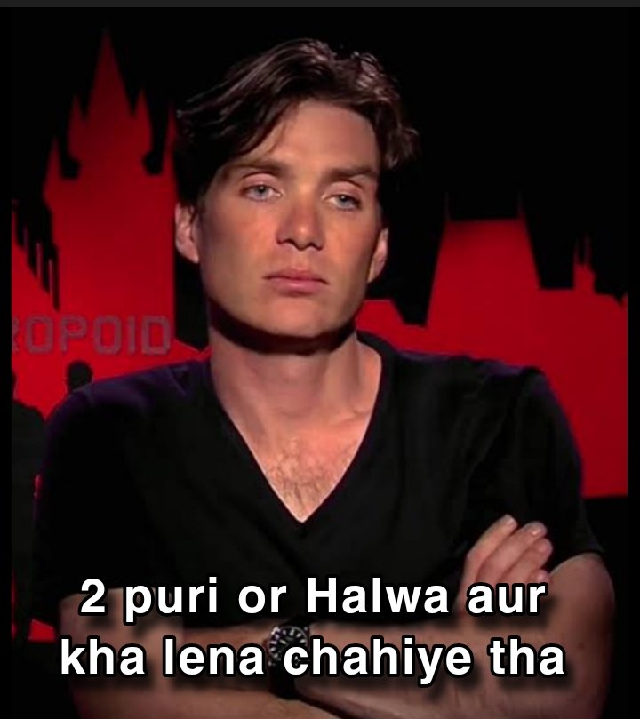 Me after returning from the wedding 😢