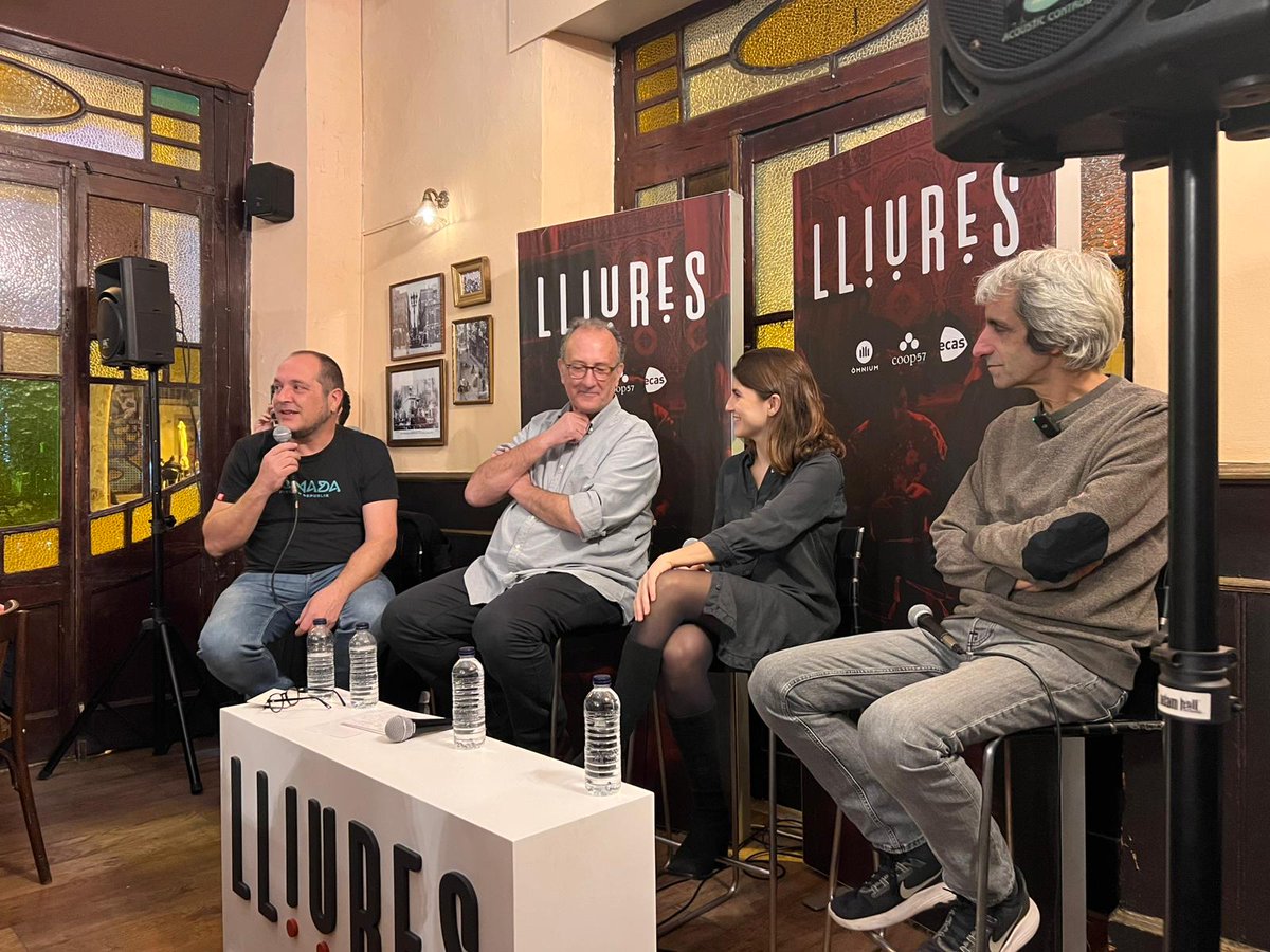 ECAS - Entitats Catalanes d'Acció Social tweet media