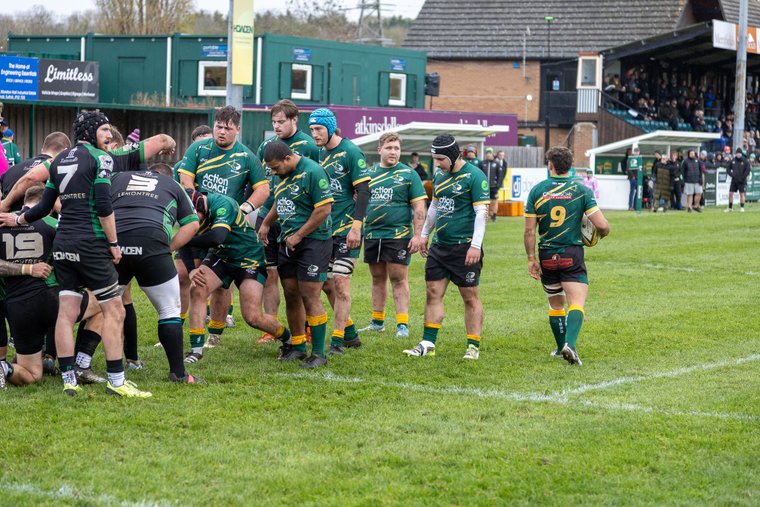 Round 13 | 2025/26
Weekend Preview - Bury St Edmunds Rugby Club
bserugby.co.uk/news/round-13-…