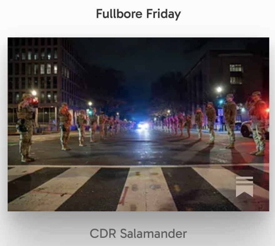 cdrsalamander's tweet image. Failure demanded another child sacrifice.
 open.substack.com/pub/cdrsalaman…