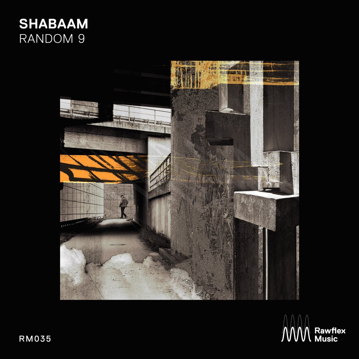 shabaamdj's tweet photo. RM 035 is OUT NOW on @beatport https://t.co/Ystly9D4nO