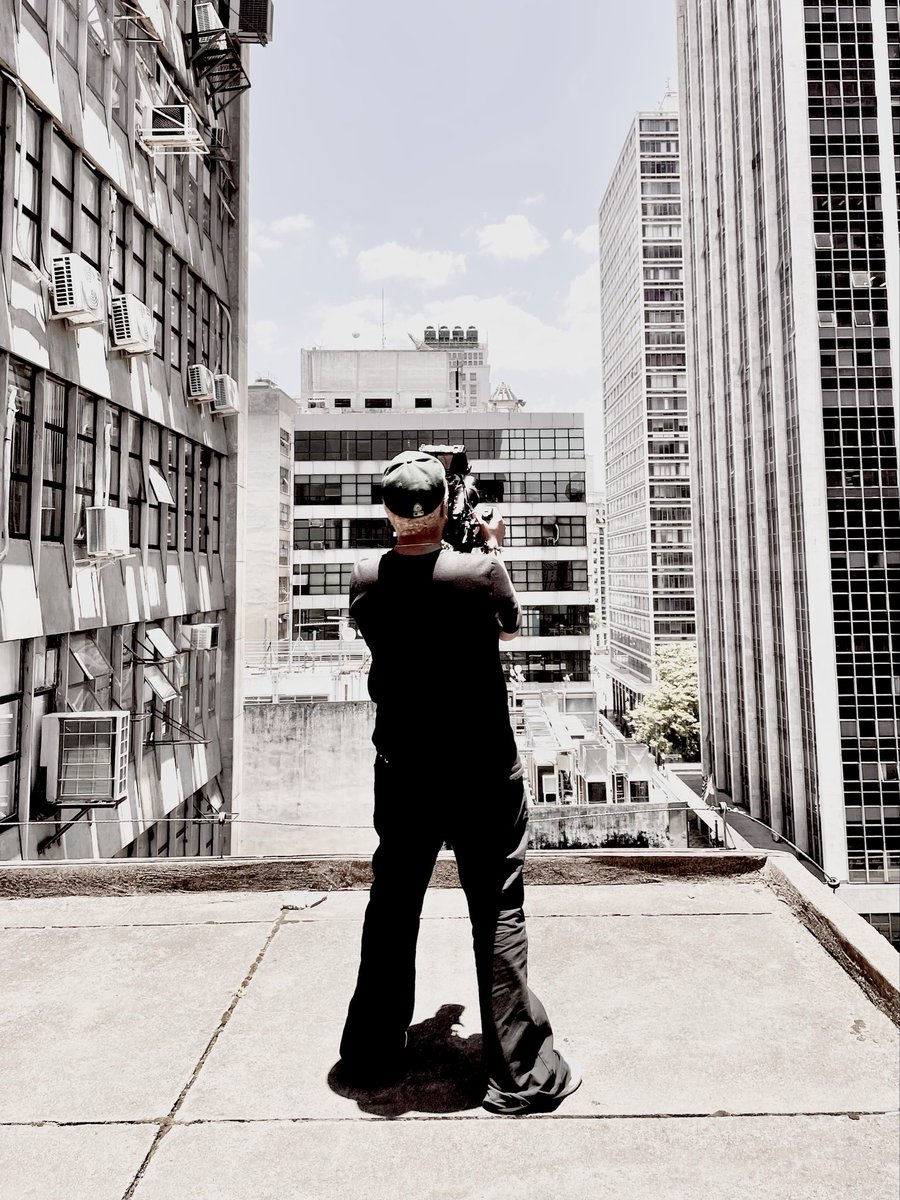 Doido o que estou construindo