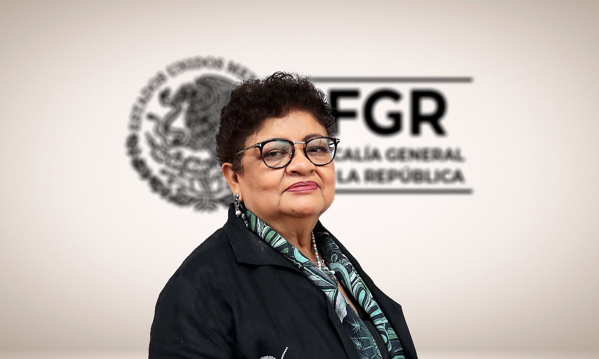eltemagv's tweet image. Nunca en la historia la seguridad del país había estado en manos de un equipo tan capaz y profesional:

Presidenta: Claudia Sheinbaum

Secretario de Seguridad: Omar García Harfuch

Presidente de la SCJN: Hugo Aguilar

Fiscal de la República: Ernestina Godoy

Enhorabuena 🇲🇽