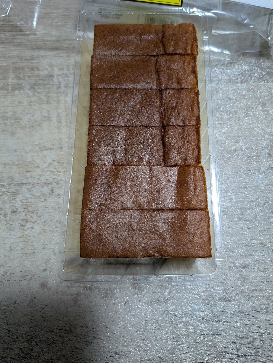 かすてら。ページ 長崎かすてら 1号 | 長崎県産品データベース