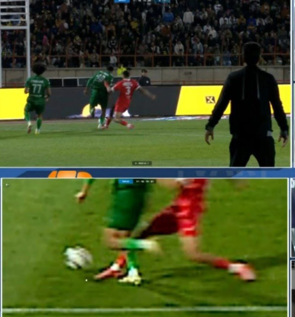 little_basil4's tweet image. میگفتید بابا موعود؟ شما انقدر تعداد پدراتون زیاده که امارشون از دست همه در رفته🤣