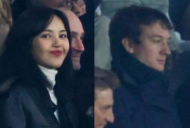 FLmemories_'s tweet photo. November 28, 2023

Two years ago Lisa and Frédéric watched the UEFA Champions League match between PSG and Newcastle in Paris ⚽️🤍 https://t.co/fNq6K3yBlU