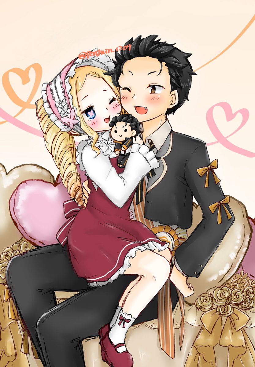 抹茶ペンギン tweet media