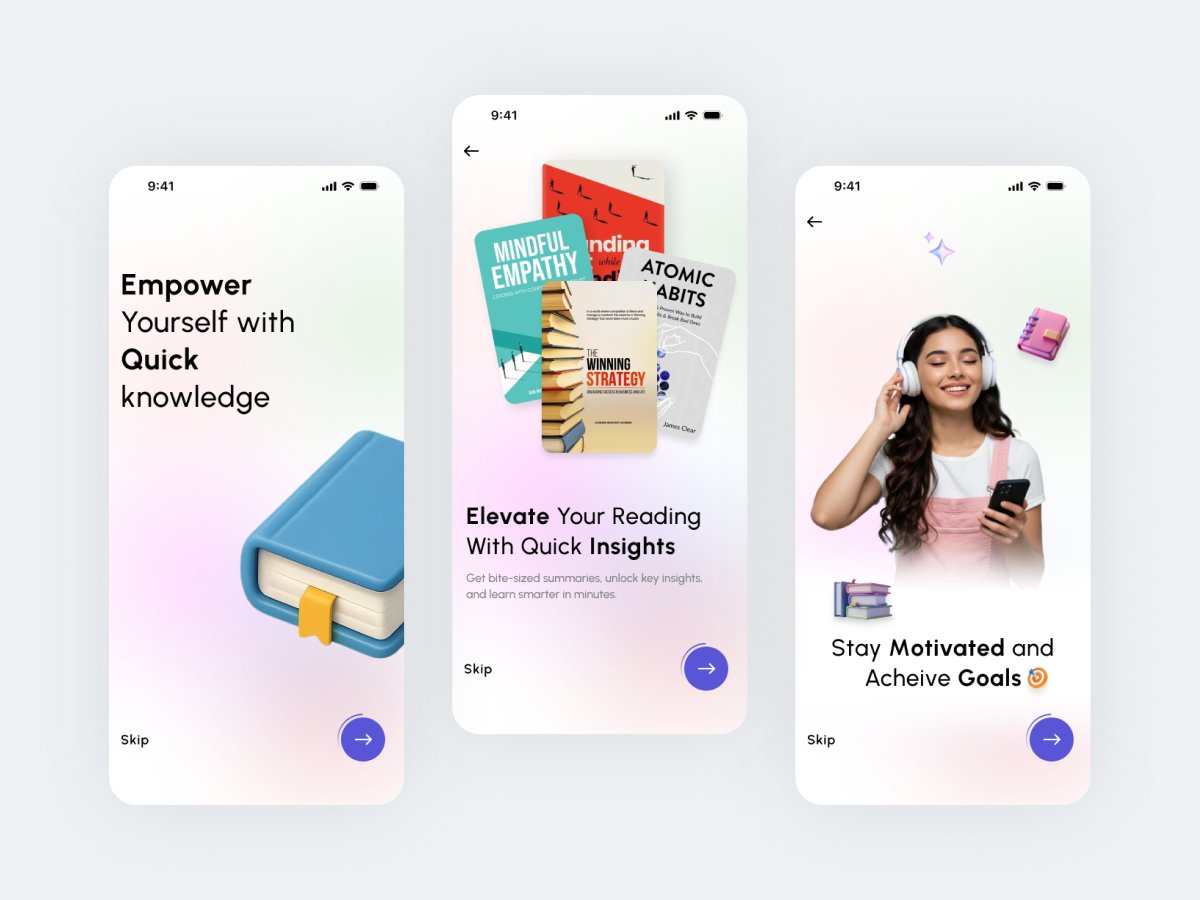SDM09472536's tweet image. Here’s a fresh onboarding experience

#UIUXDesign #ProductDesign #MobileAppDesign #UIDesign #UXDesign