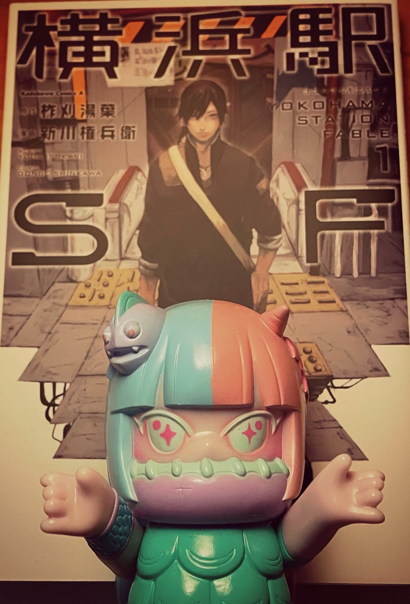 P.9.T.O.Y.S (@P9Toys) / Posts / X