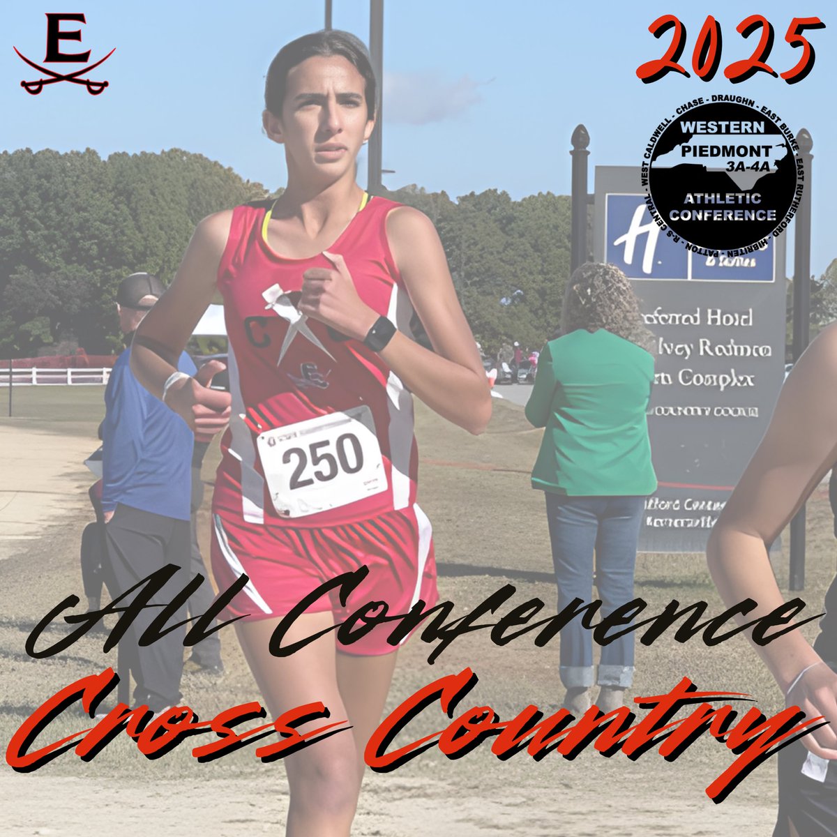 ERHS Athletics⚔️ tweet media