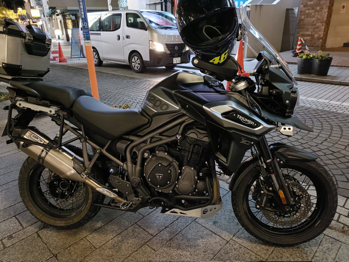 こーいち🇬🇧×🇩🇪×🇩🇪 (@nobike0nolife) / Posts / X