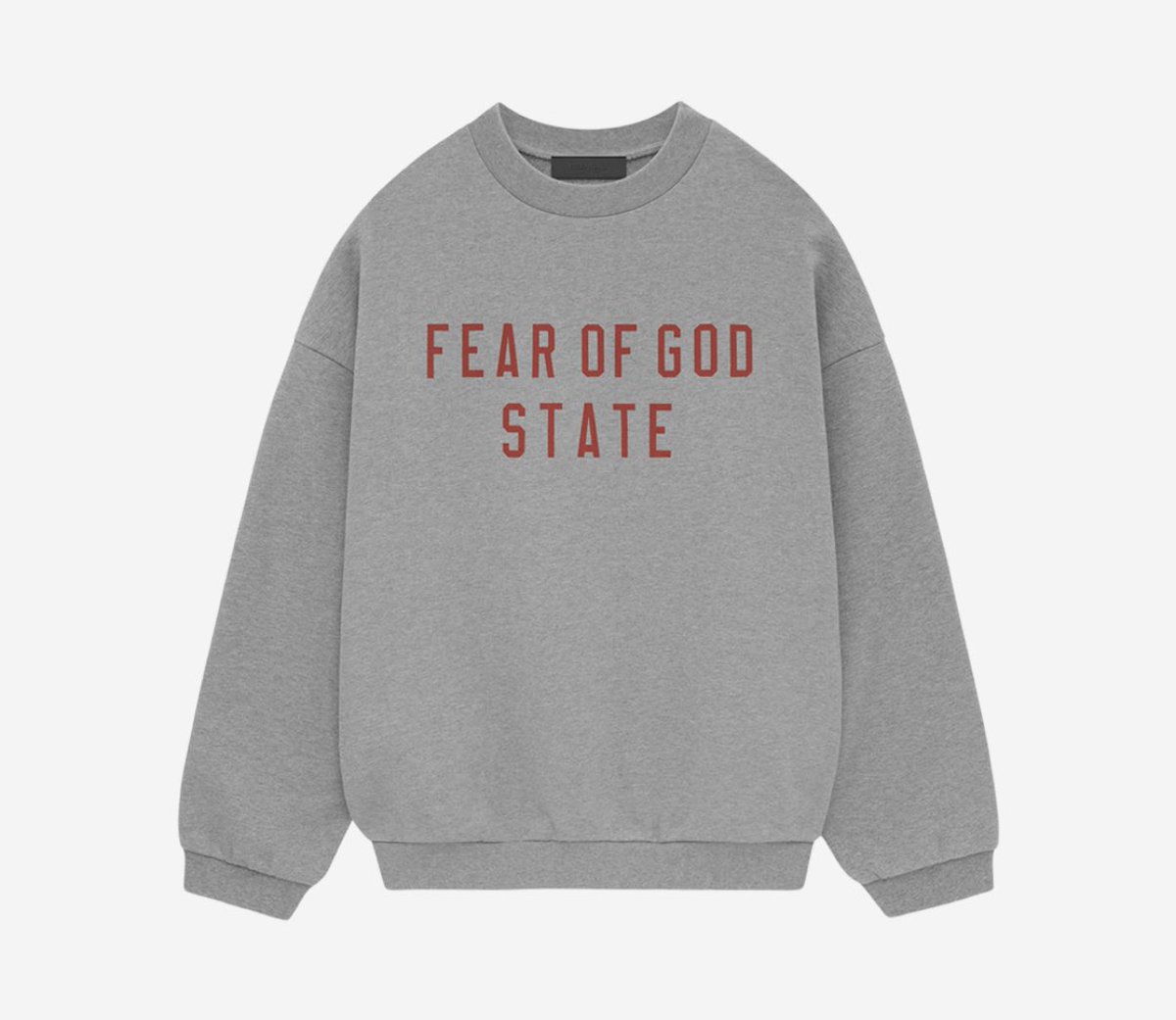 twice_closet's tweet image. #모모 

251128 출국

브랜드: Essentials
제품명: Fleece Crewneck 
가격: 146,400 KRW [공홈 X]

링크: kream.co.kr/products/342211

#트와이스 #TWICE #모모 #MOMO #트와이스패션 #손민수 #モモ #맨투맨 #에센셜