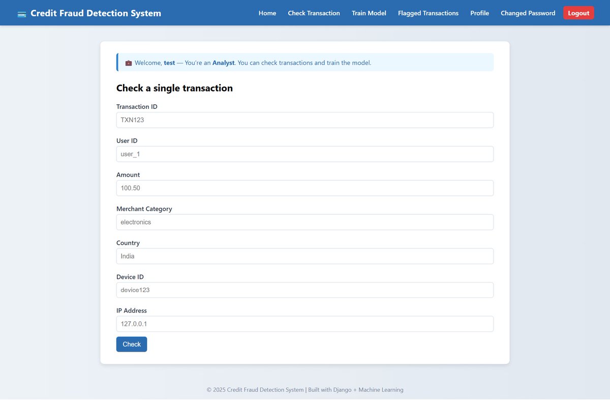 php_gurukul's tweet image. 🚨 Credit Card Fraud Detection System using Python &amp;amp; Machine Learning 🔍💳
phpgurukul.com/credit-card-fr…
🔧 Tech Stack:
Python | Scikit-Learn | Pandas | NumPy | Matplotlib | Machine Learning Models (Logistic Regression, Random Forest, etc.