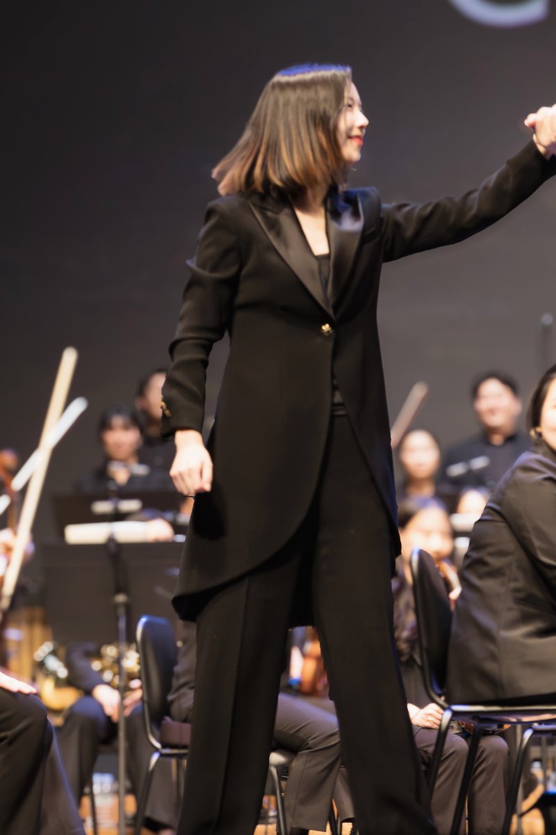 X_TWlTER's tweet image. 시드 마이어의 #문명 심포니 오케스트라

Sid Meier&apos;s #Civilization VI symphony orchestra

#바바예투 #BabaYetu 앙코르 encore

지휘 #진솔

해설 #곽민수 애굽민수

20251123

#4k youtu.be/Txq_WE4TChk