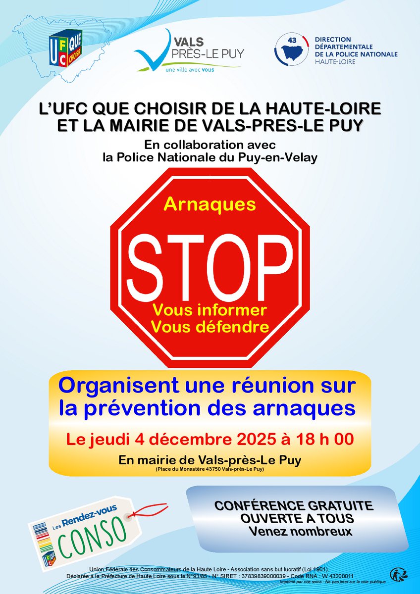 Police nationale 43 tweet media