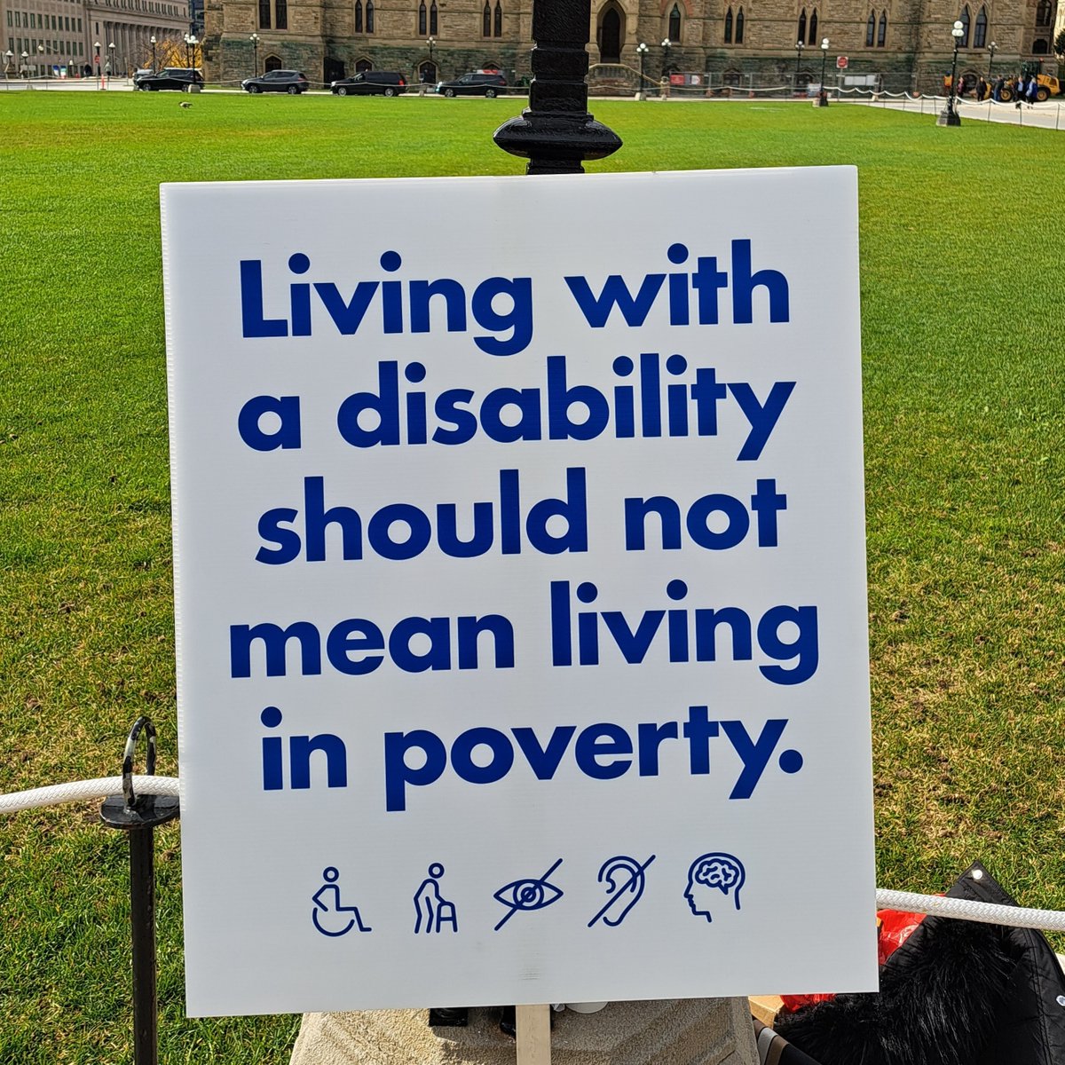 We are calling on <a href="/Dave_Eby/">David Eby</a>, <a href="/BrendaBaileyBC/">Brenda Bailey</a> &amp; <a href="/s_malcolmson/">Sheila Malcolmson</a> to increase the monthly Disability Income Support to EQUAL the Official Poverty Level of Canada (MBM or LICO) - IMMEDIATELY!
Current level is BELOW POVERTY LEVEL by over $600/mo!
***based on 2023 MBM statistics***
