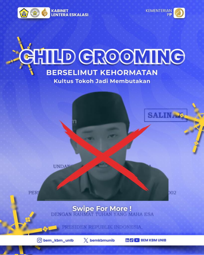 BEM KBM UNIB tweet media