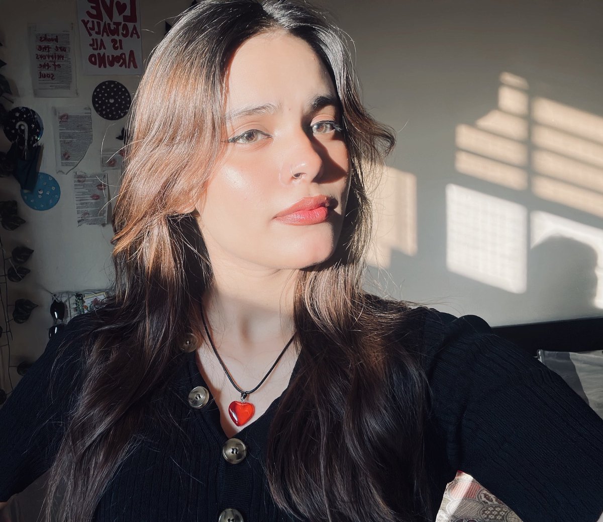 cenchsExgf's tweet image. i love winter sun