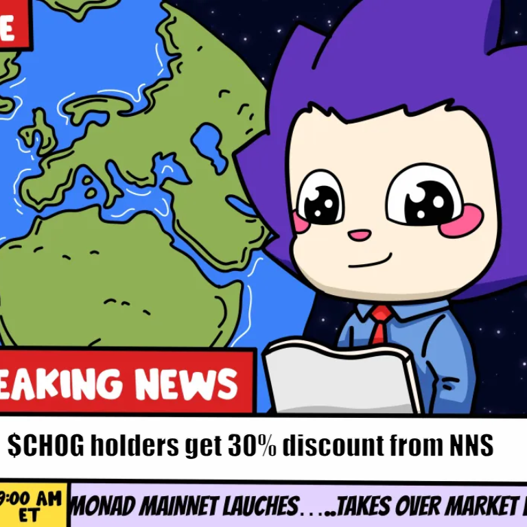 Nad Name Service ⨀ tweet media