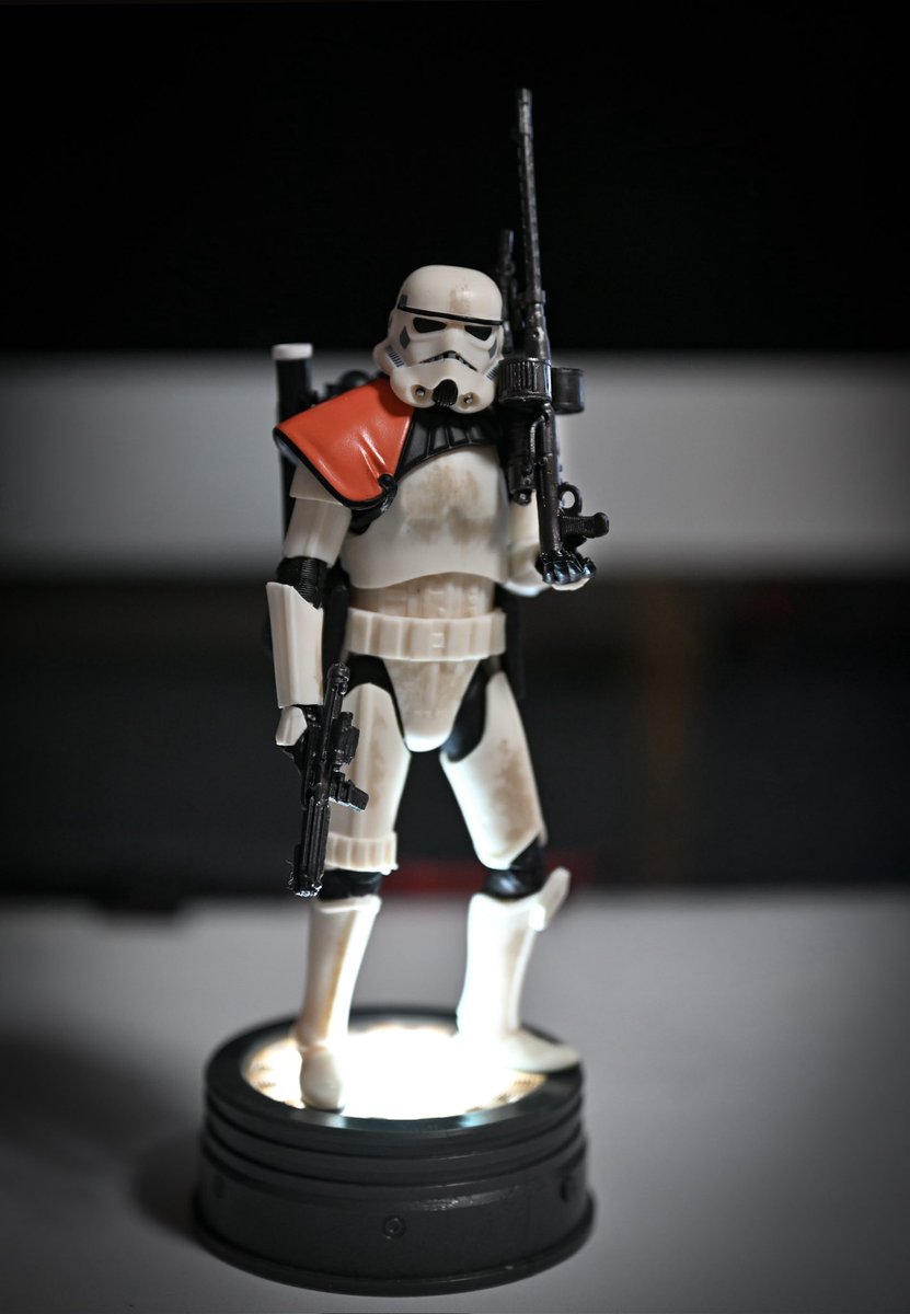 超超超　激レア　新品EFXサンドトルーパーver.☆値引き可☆ 超超超 激レア 新品EFXサンドトルーパーver.☆値引き可☆ 超超超 激