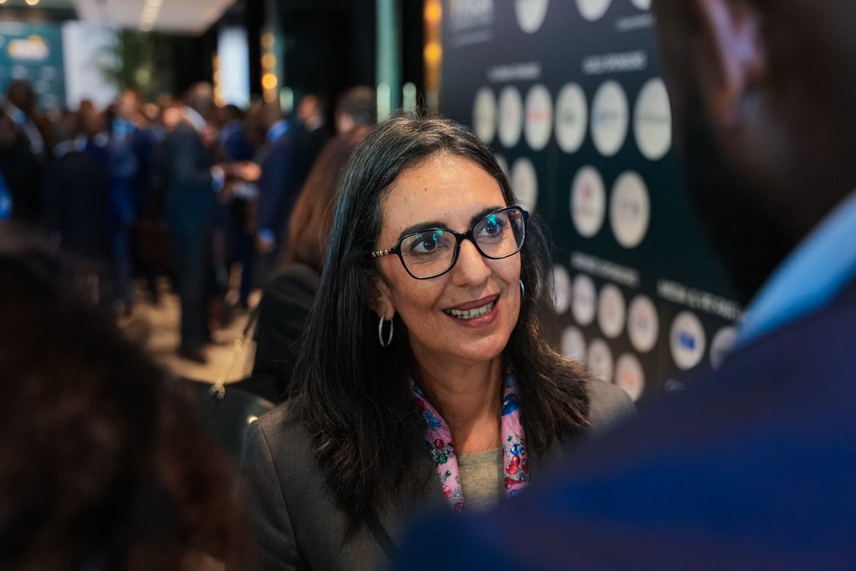 African Development Bank Group tweet media