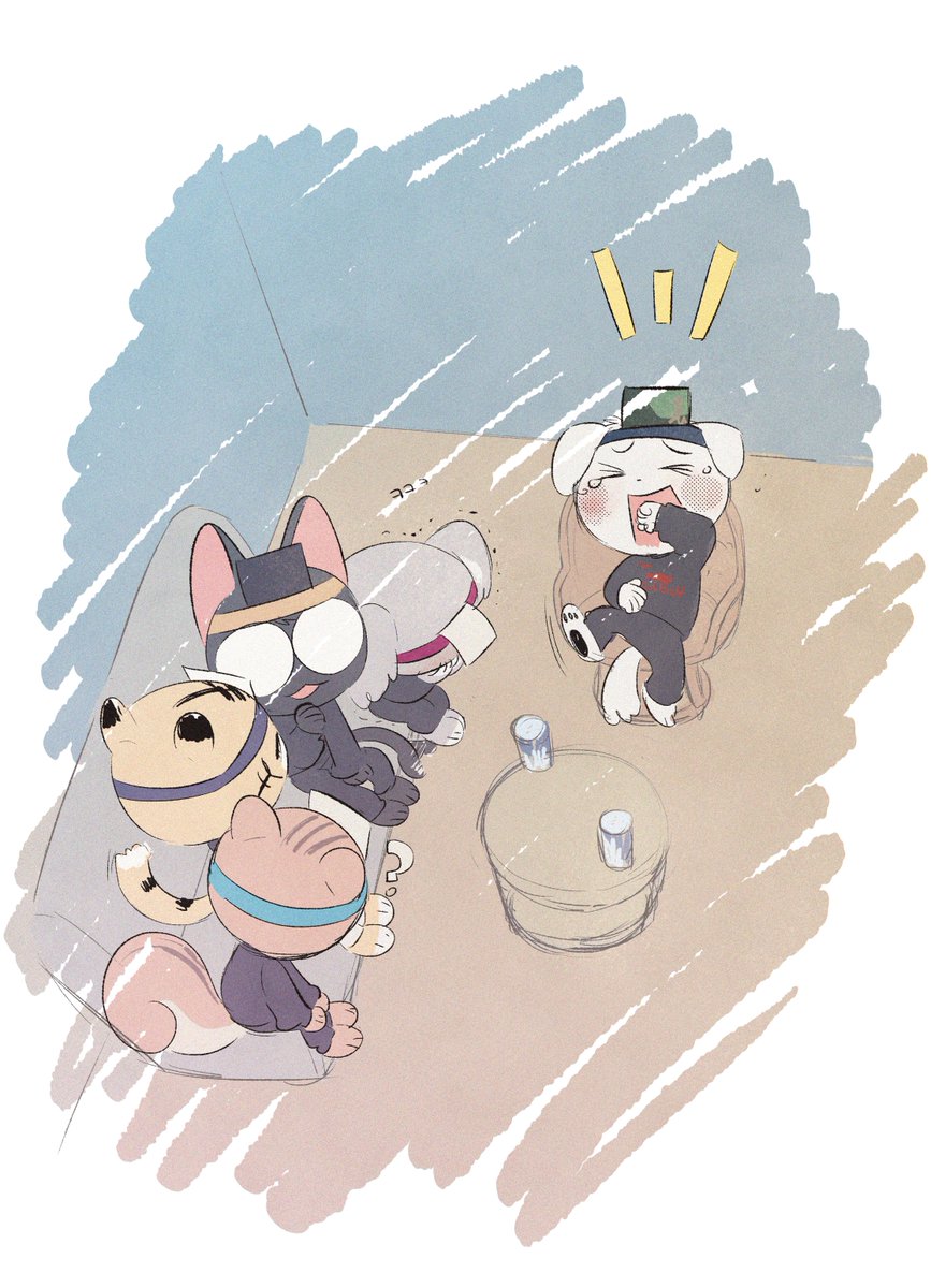 즐거운 봇듀오