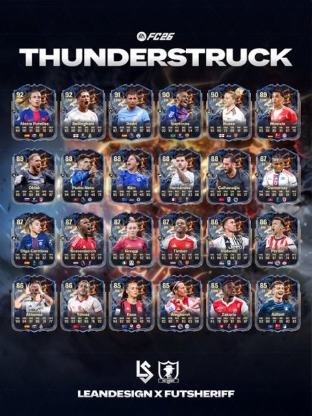 FUT CHAMPIONS EXPRESS tweet media