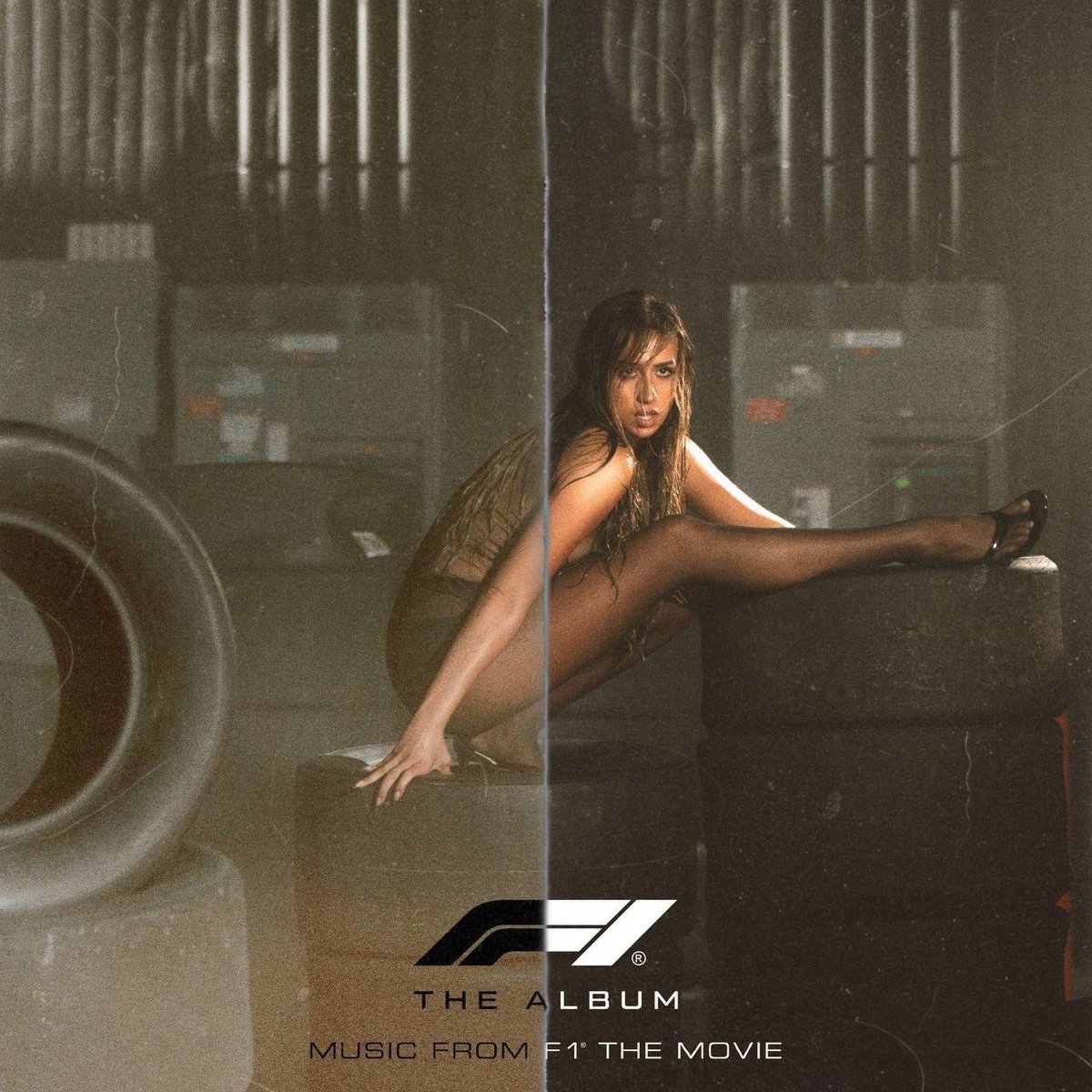 Tate McRae’s “Just Keep Watching” rises 9 spots on the global Spotify chart to #135 with 1.269 million streams.