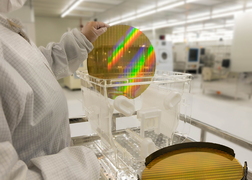 ElettronicaMer2's tweet image. Cos’è la fotonica al silicio, perché è importante e qual è il ruolo di #STMicroelectronics. @ST_World 
tinyurl.com/23fkxf2s