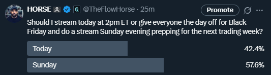 Horse tweet media