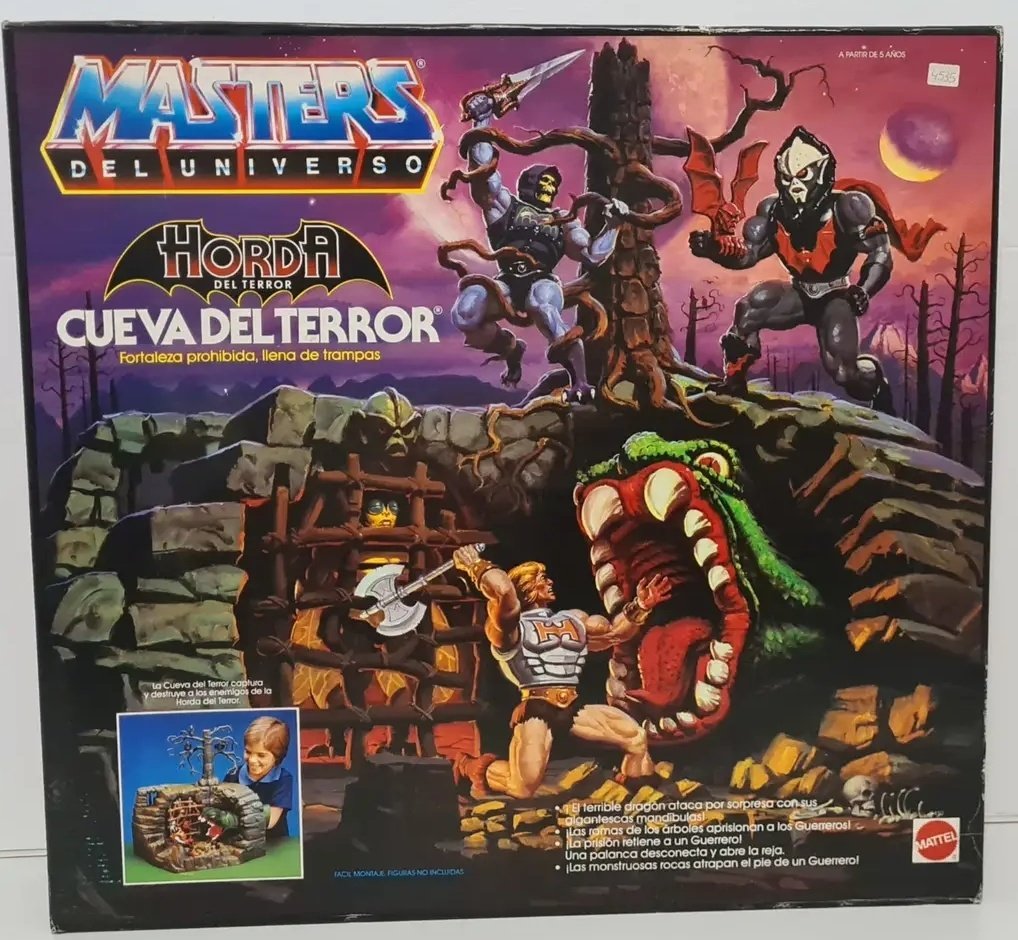 KROMIC BRUCK tweet media