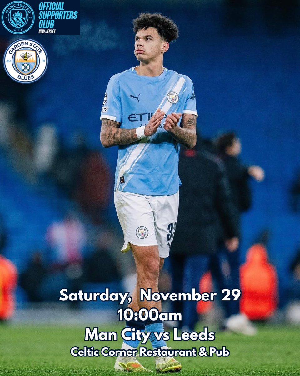 Garden State Blues tweet media