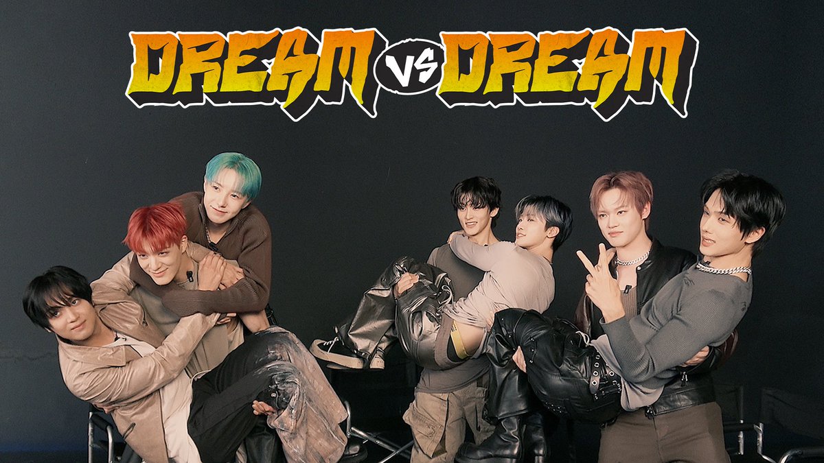 7DREAMVENGER's tweet image. The Dde-Dde Challenge is back, and it&apos;s a full-out war! 🤣 Watch the members try to outsmart each other with secret rules and hilarious reactions.

youtu.be/CS5_tj8Frzo