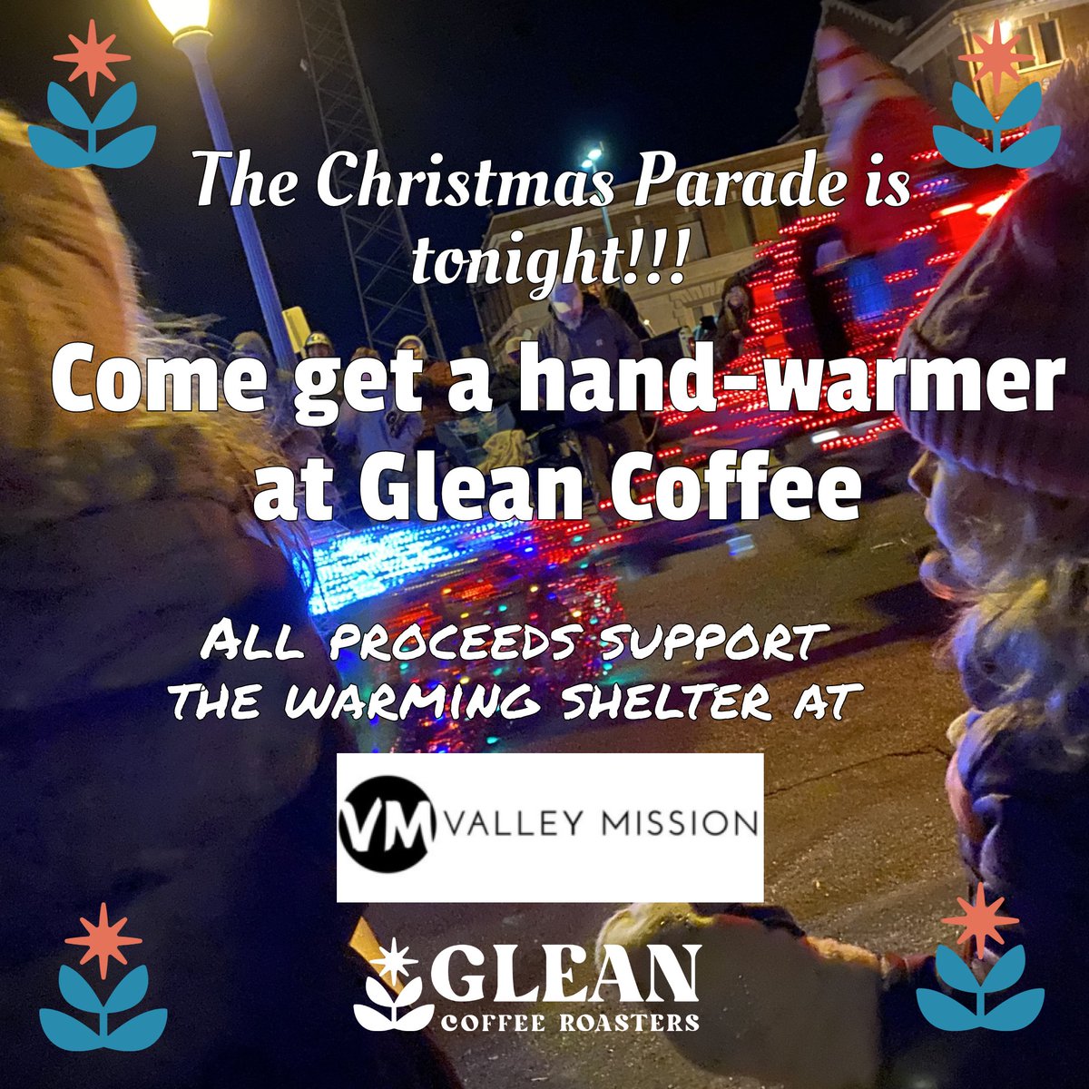 Glean Coffee rocks!!!