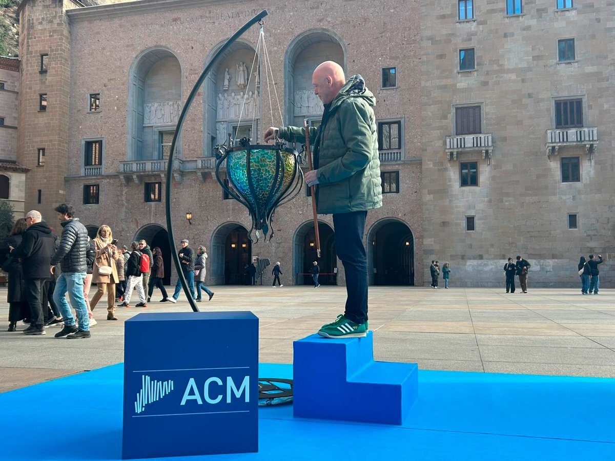 Associació Catalana de Municipis tweet media