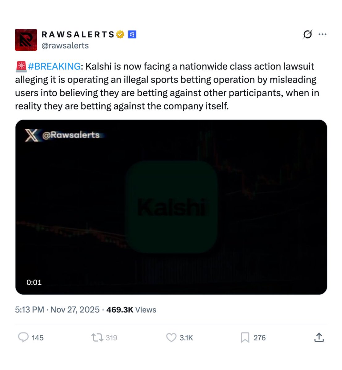 luanalopeslara's tweet image. I try to avoid engaging with stupid lies on X, but this is a pure smear campaign.

This account, and others, are being paid by our competitor to amplify a baseless lawsuit. The allegations are false and reveal a fundamental (and maybe intentional) misunderstanding of how these…