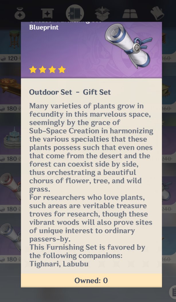 DukethPuzzleths's tweet image. i completely forgot i named my Wanderer this and spent a good 5 minutes trying to figure out if there was a genshin character named labubu