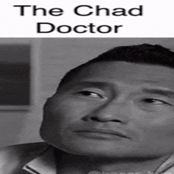 irregulargrapes's tweet image. attending just told all the residents to disregard a patient&apos;s transphobic parents and use their preferred name and pronouns only