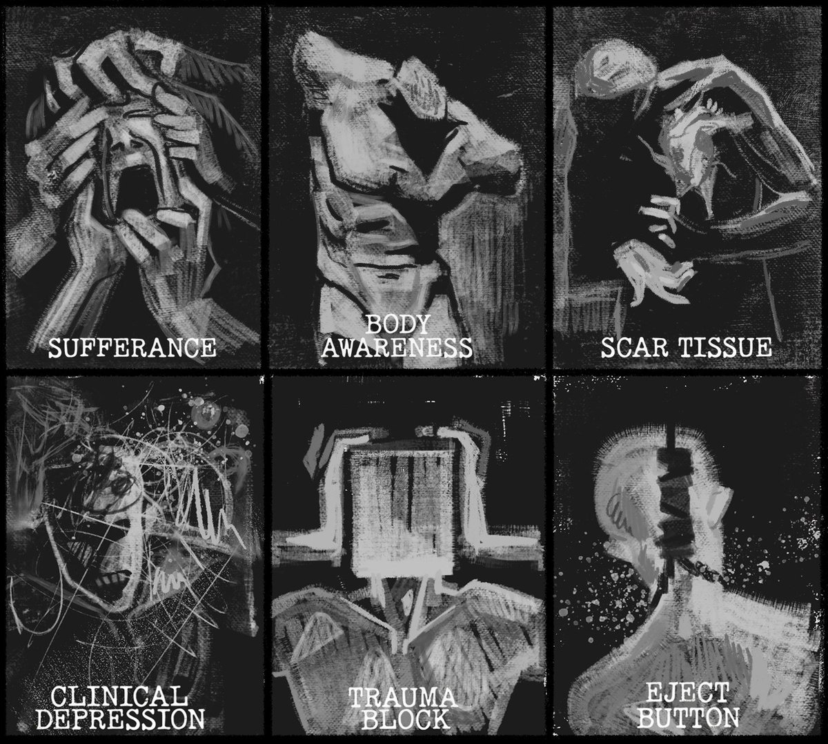 jean's skills #discoelusium #jeanvicquemare