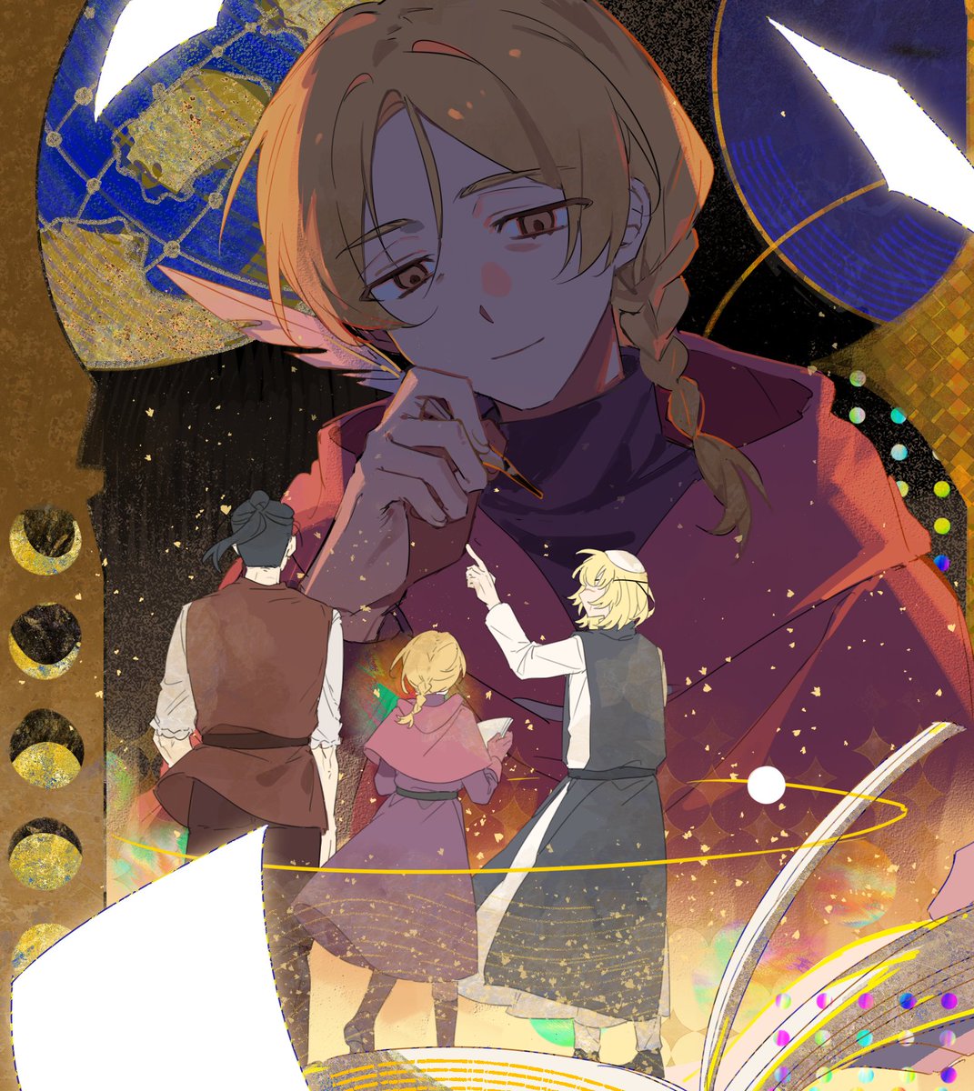 456# (@serien_chi) on Twitter photo 