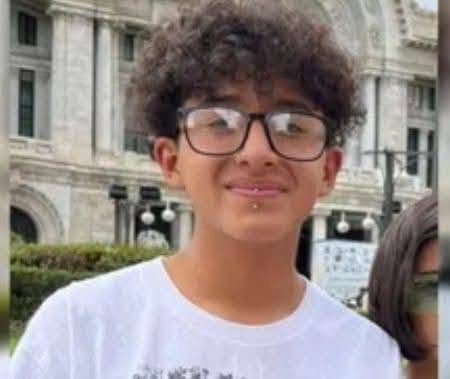 LichaWonderland's tweet image. Me ayudan con un RT 💥 
Te buscamos Jeshua Cisneros 
Gracias 
#Cuautitlan 
#Edomex