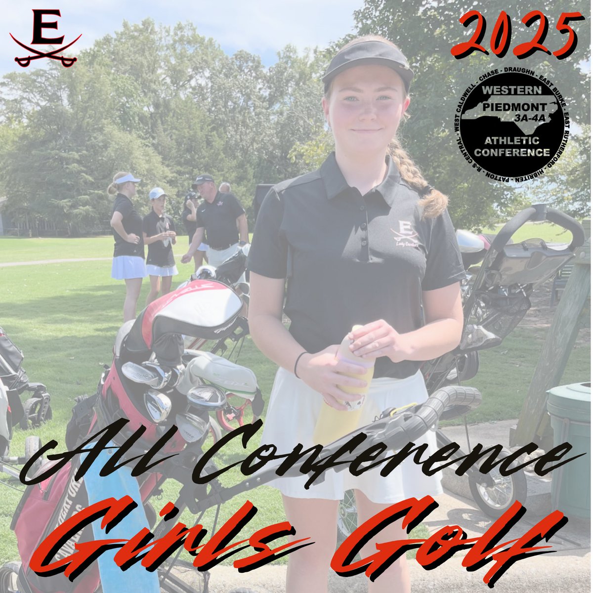 ERHS Athletics⚔️ tweet media