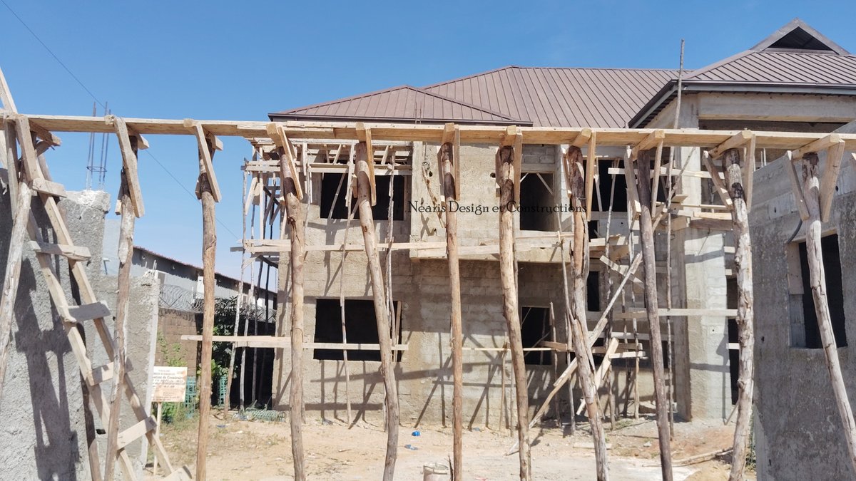 NearisCons2546's tweet photo. Des fondations solides, des idées neuves, et un savoir-faire qui parle de lui-même.
Bienvenue dans l’univers où vos rêves prennent forme.
#Construction #ConstructionModerne #ChantierTG #TravauxTogo #Build #Engineering #HomeDesign #Rénovation #EntrepriseDeConstruction https://t.co/pQDr21xvOJ